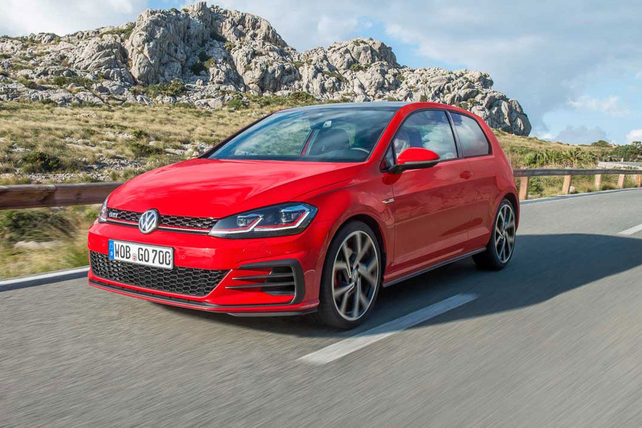 La norma WLTP se cobra otra víctima: el VW Golf GTI de 230 CV