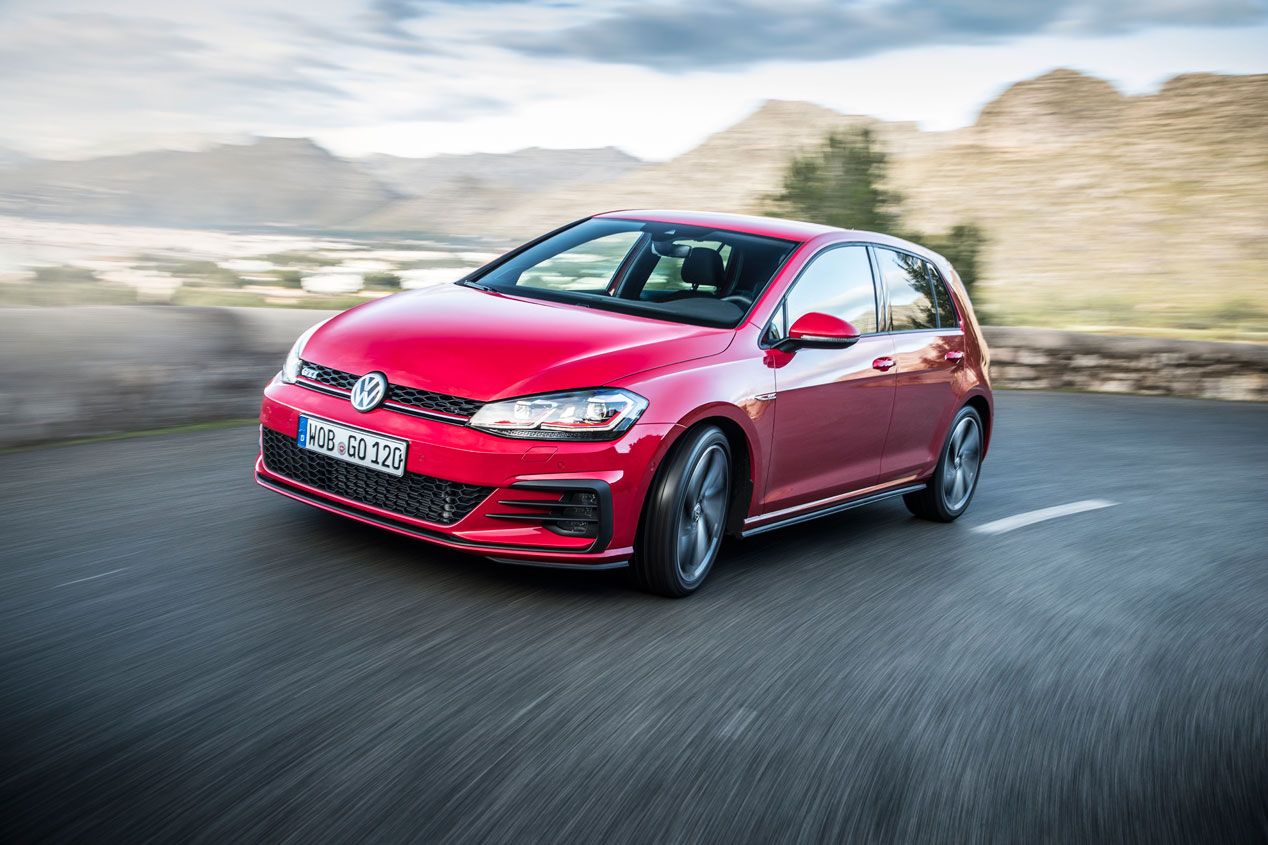 La norma WLTP se cobra otra víctima: el VW Golf GTI de 230 CV