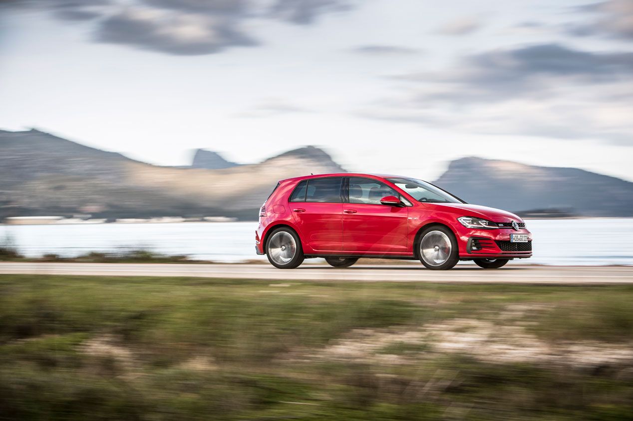 La norma WLTP se cobra otra víctima: el VW Golf GTI de 230 CV
