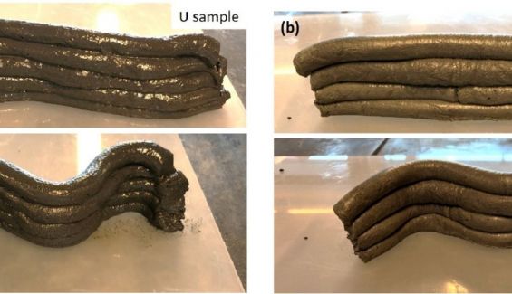 El poder de la urea de la orina como plastificante El poder de la urea de la orina como plastificante