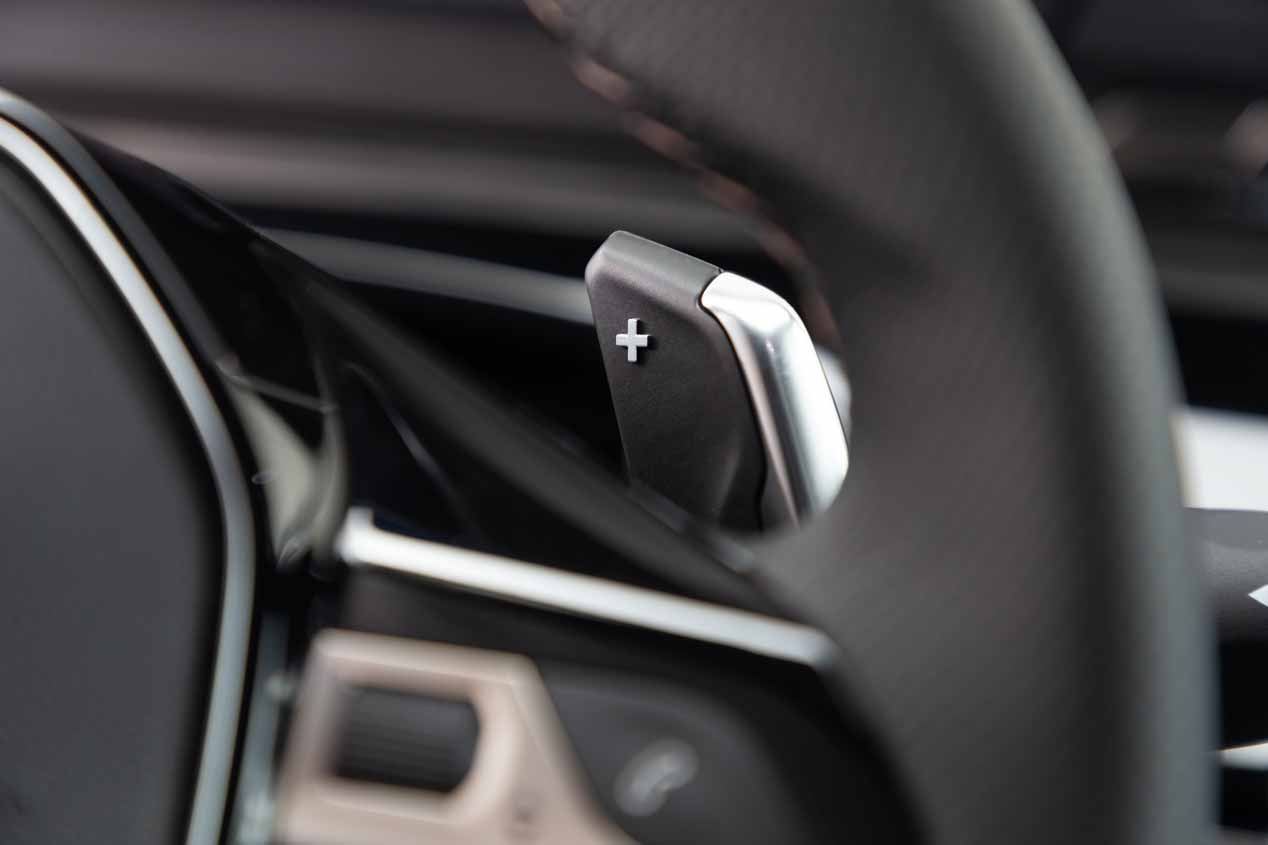 Peugeot 508 Hybrid Plug-in de 300 CV: luz verde en 2019