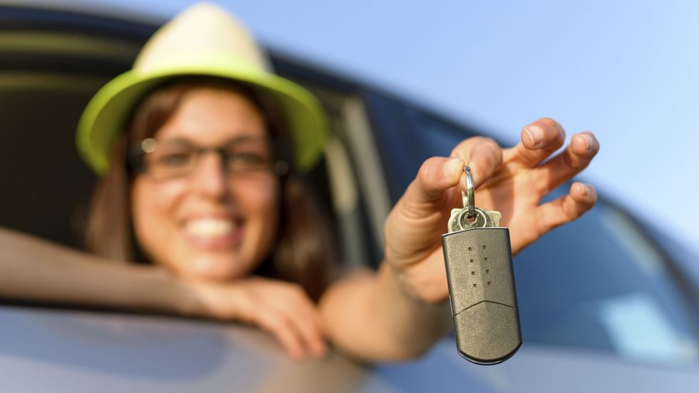 ¿Alquilar un coche por 1 euro? Te decimos cómo…