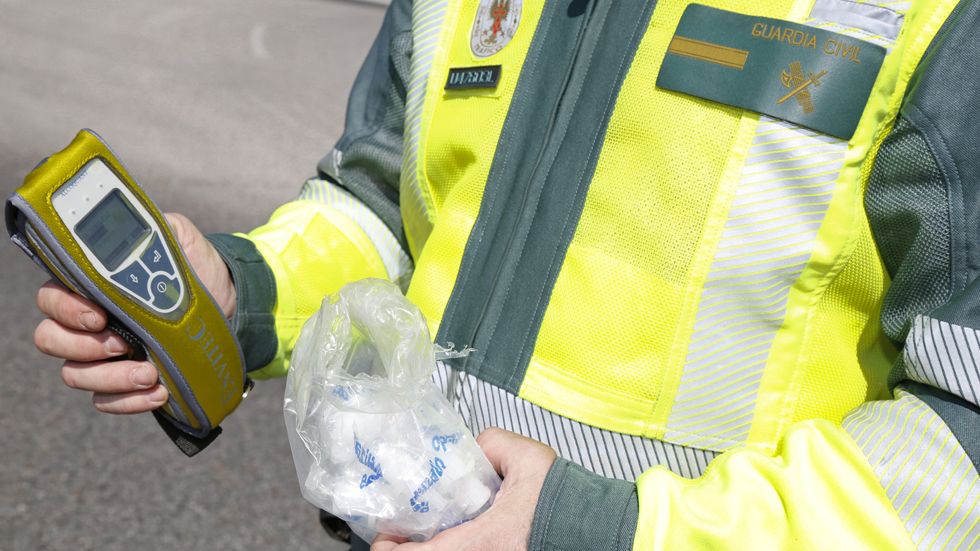 El alcohol y las drogas, en más del 40 por ciento de los muertos en carretera