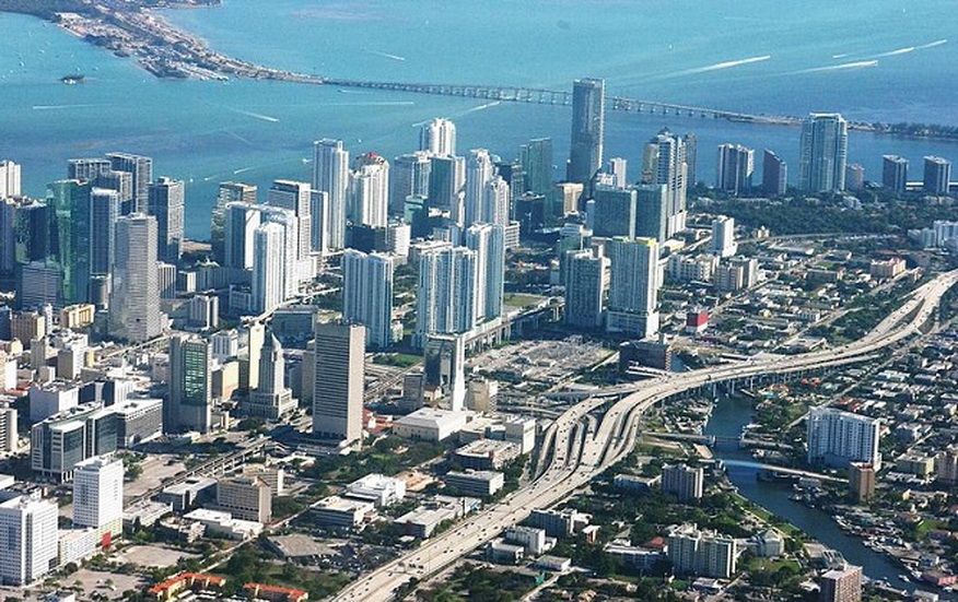 El Gran Premio de Miami de F1, retrasado hasta 2020