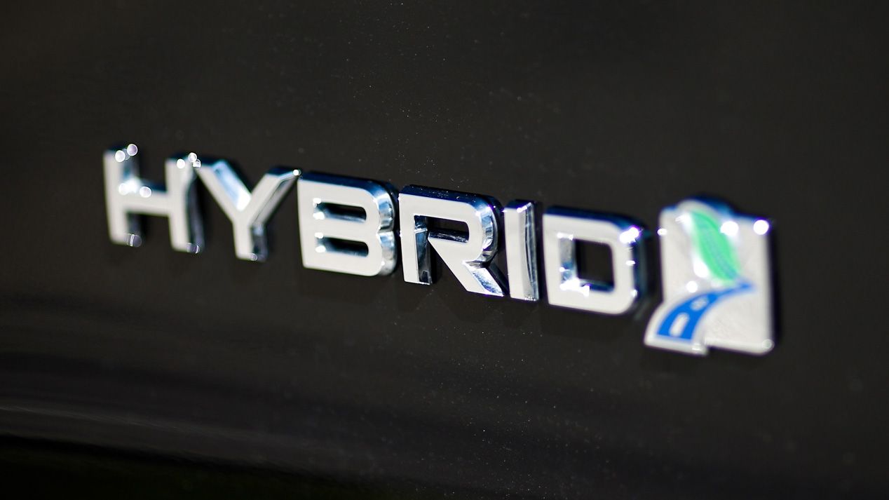 Ford Mondeo, Kuga, Mach 1... lo nuevo de Ford hasta 2020