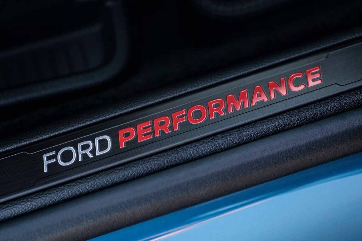 Ford Mondeo, Kuga, Mach 1... lo nuevo de Ford hasta 2020