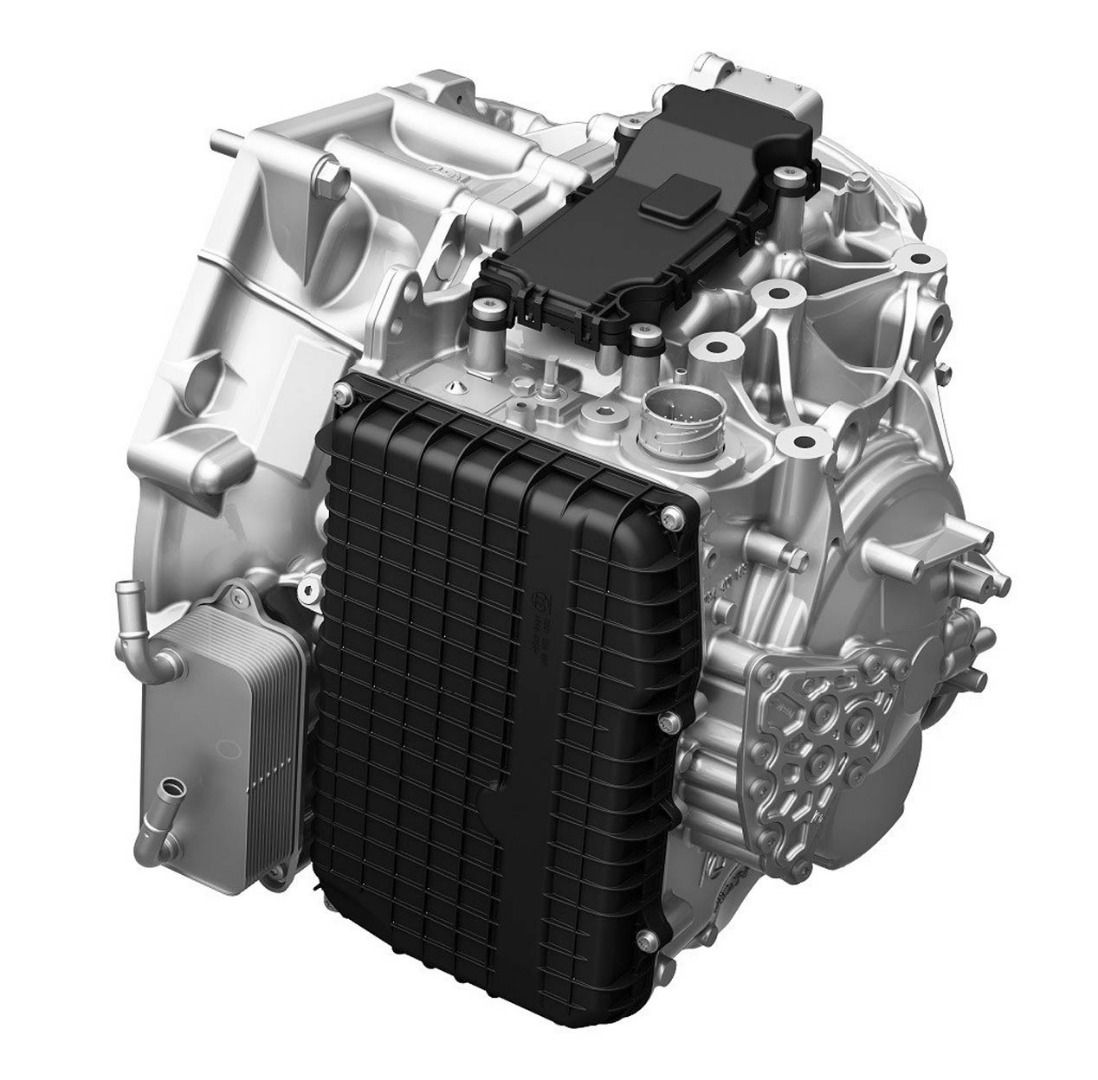 Honda Civic: ahora Diesel y automático