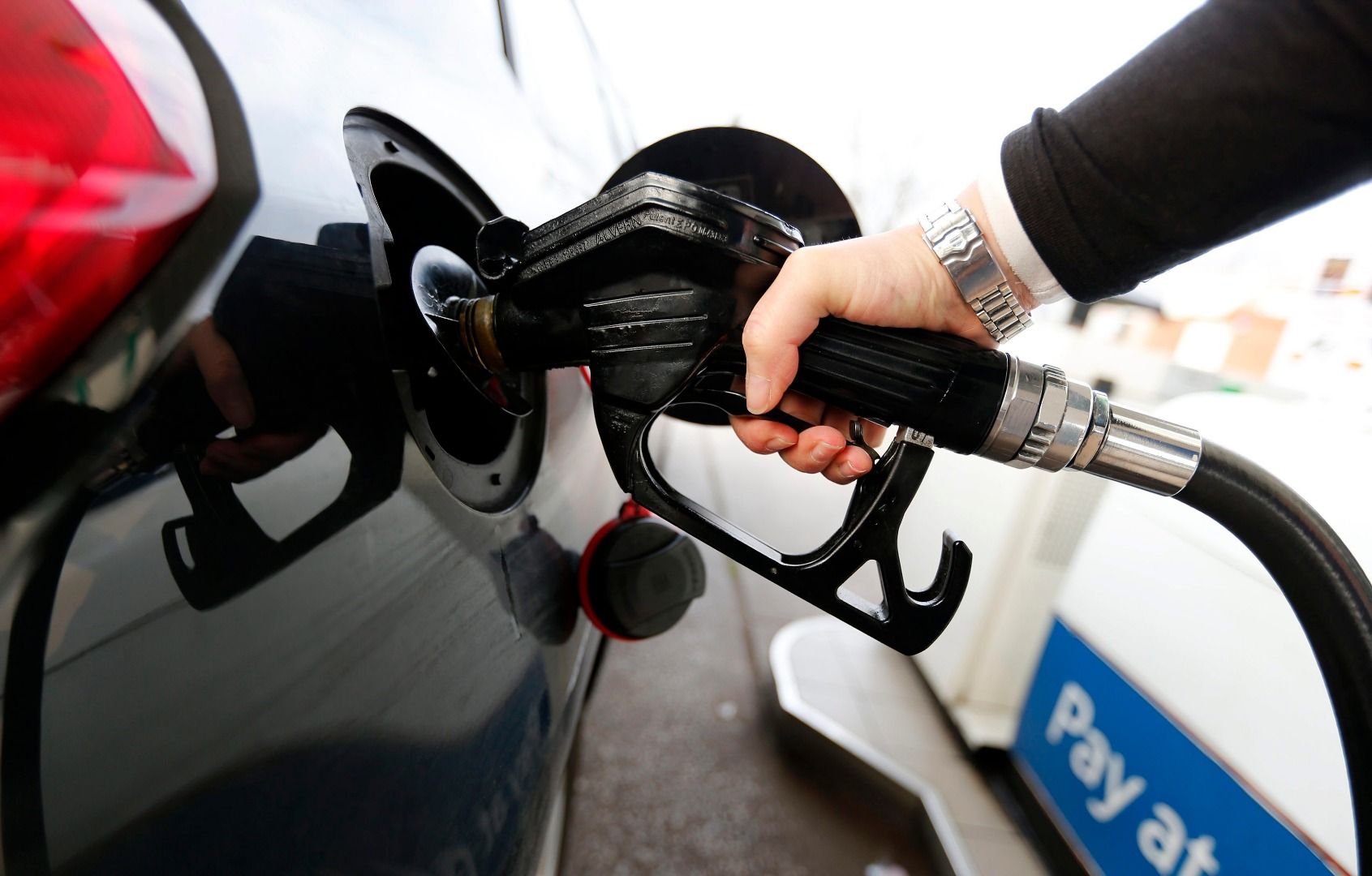 El Diesel continúa siendo muy importante en España