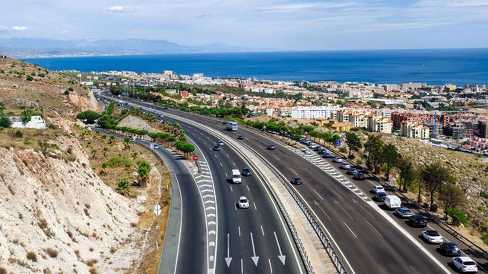 Dos de cada diez coches circula sin tener la ITV en regla
