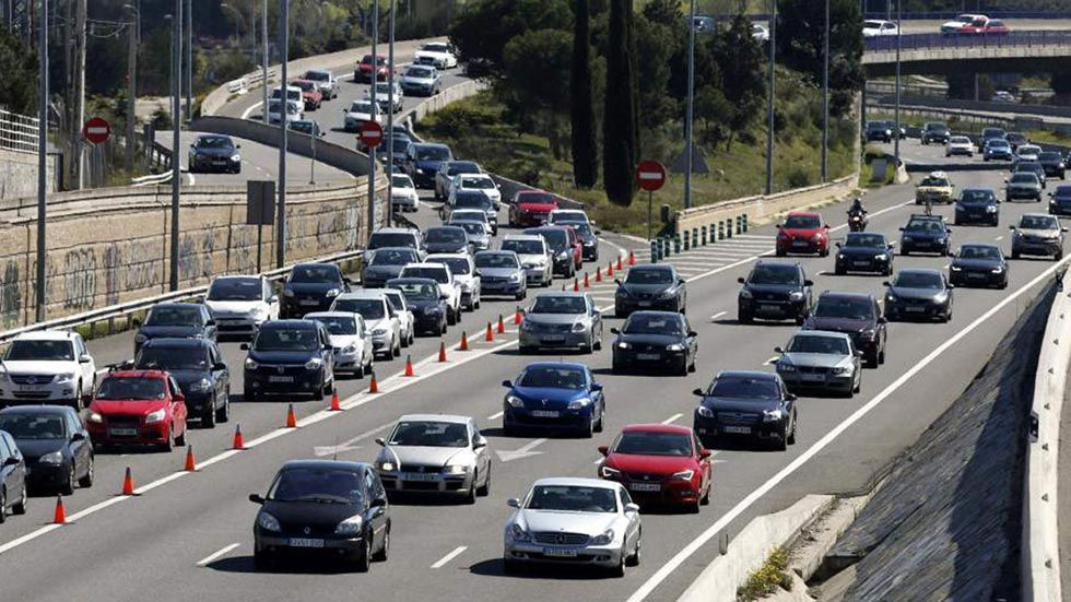 Operación Salida 1 de agosto: hasta 3,2 millones de desplazamientos