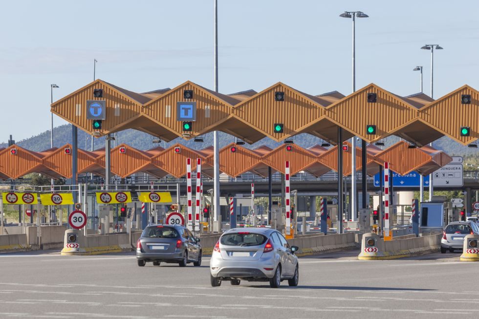 Las autopistas de peaje más caras y baratas de España: todos los datos