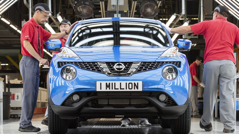 Renault-Nissan-Mitsubishi, el fabricante mundial que más coches vende