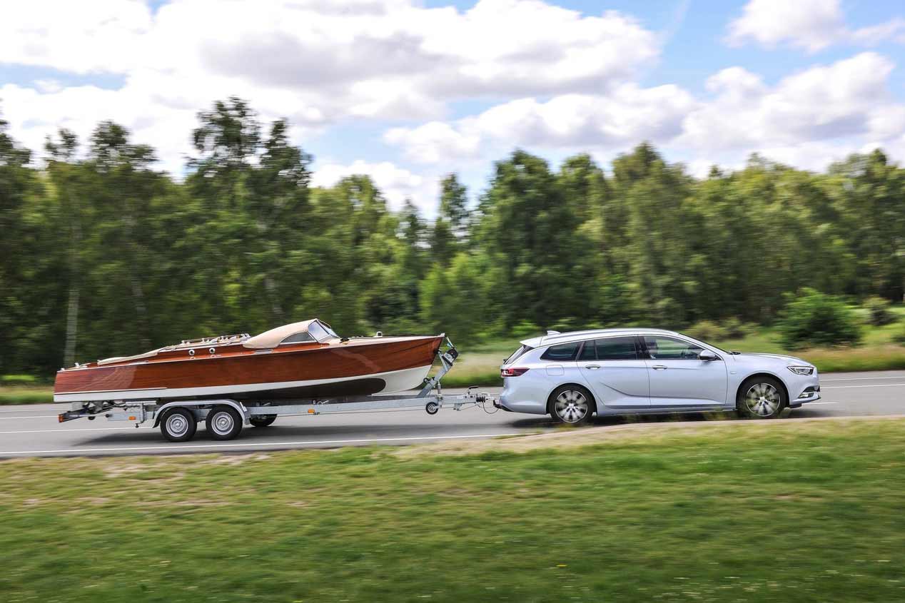 El coche familiar como alternativa al SUV