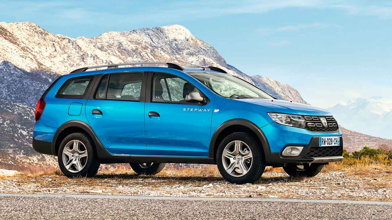 El coche familiar como alternativa al SUV