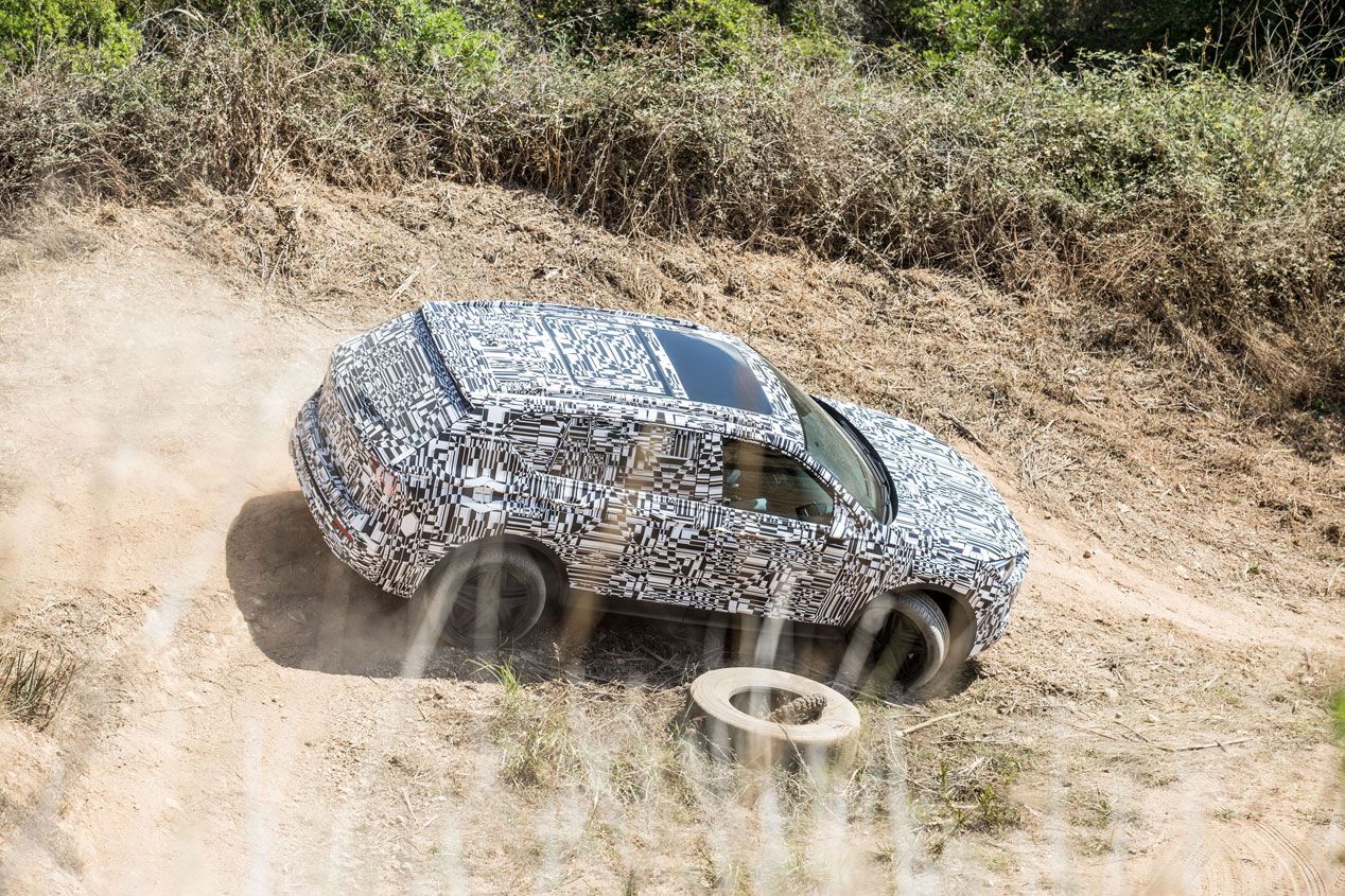 Seat Tarraco: nos subimos al nuevo gran SUV
