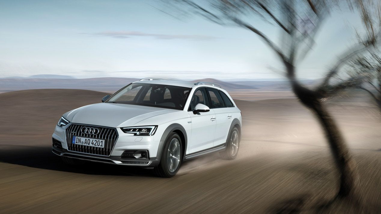 El coche familiar como alternativa al SUV
