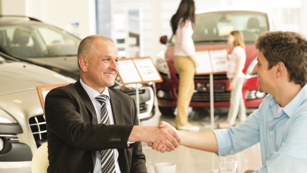 Compra coche ya: grandes descuentos antes de la norma WLTP