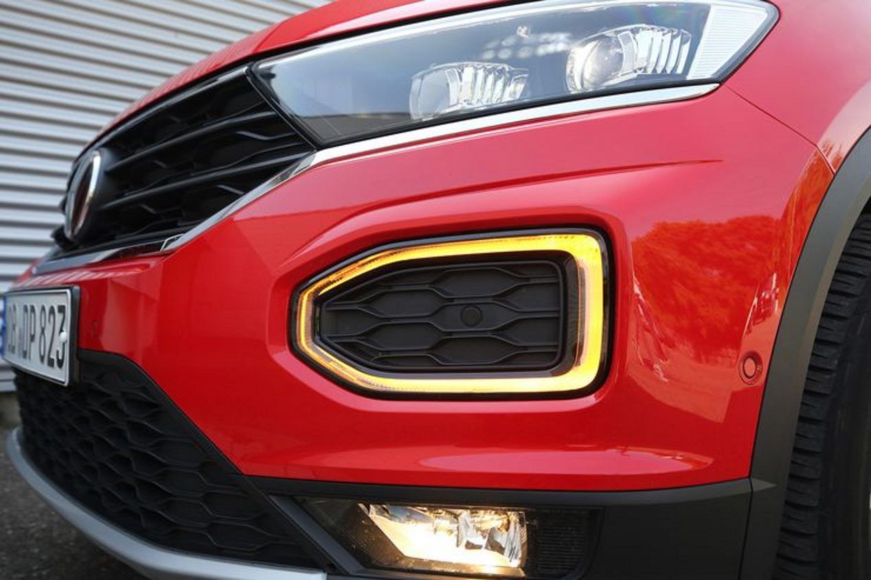 Opel Crossland X 1.2 Turbo, Seat Arona 1.0 TSI y VW T-Roc 1.0 TSI: ¿cuál es mejor?