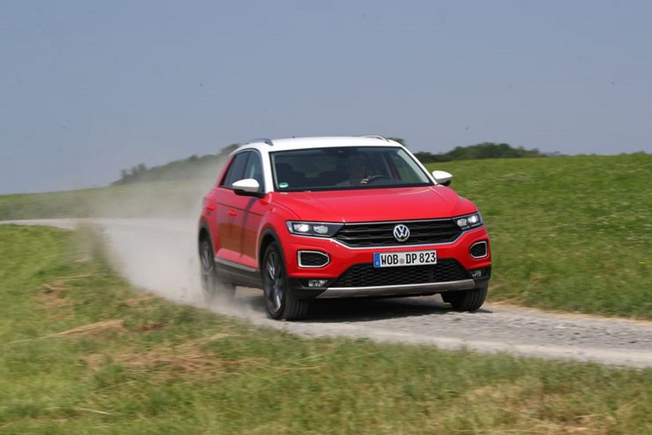 Opel Crossland X 1.2 Turbo, Seat Arona 1.0 TSI y VW T-Roc 1.0 TSI: ¿cuál es mejor?