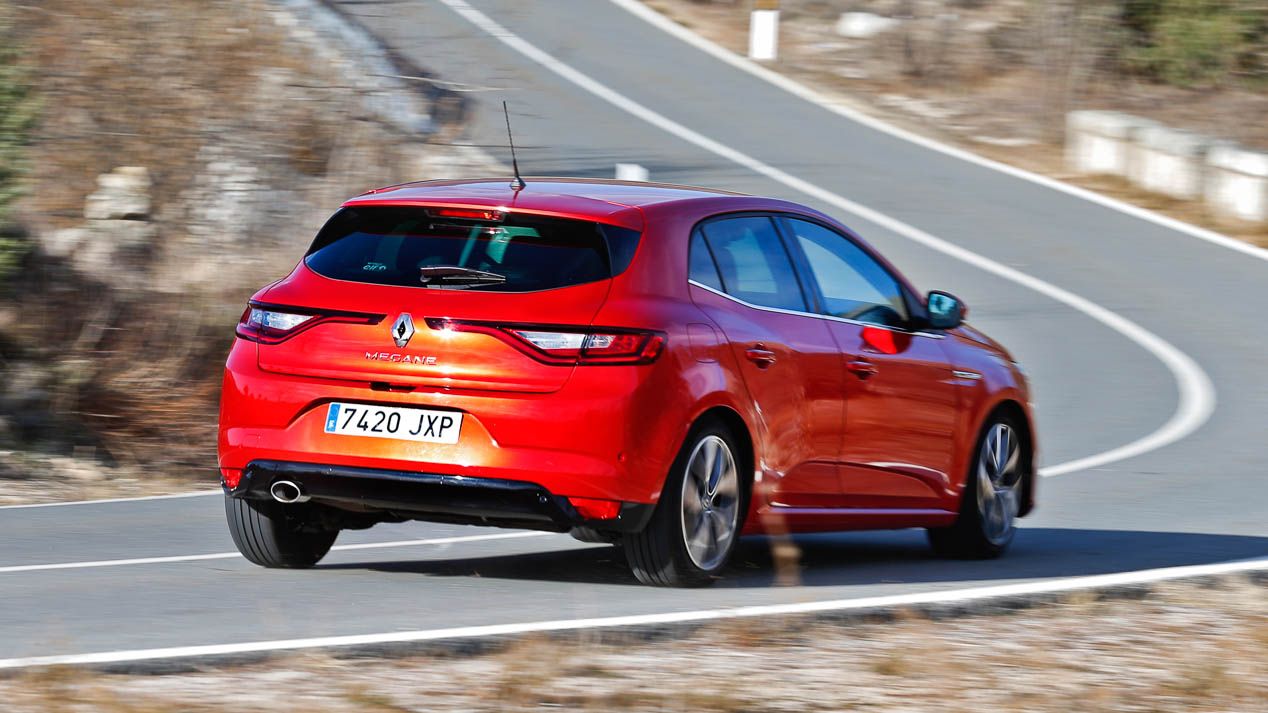Los automóviles más vendidos en Europa de enero a junio de 2018