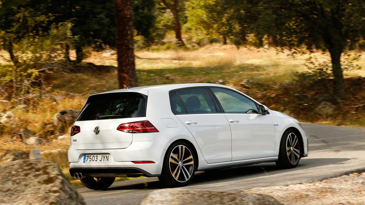 Los automóviles más vendidos en Europa de enero a junio de 2018