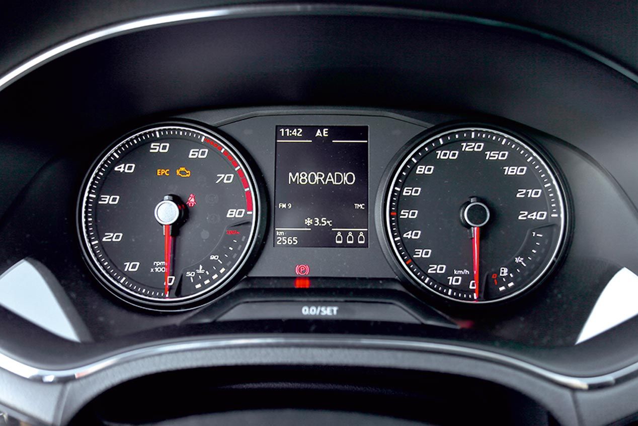 Seat Ibiza frente a Suzuki Swift, coches para millenials