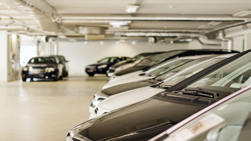 El rénting de coches sigue aumentando: así está el mercado