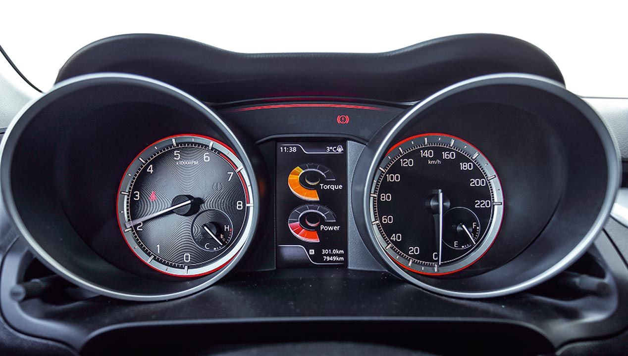 Seat Ibiza frente a Suzuki Swift, coches para millenials