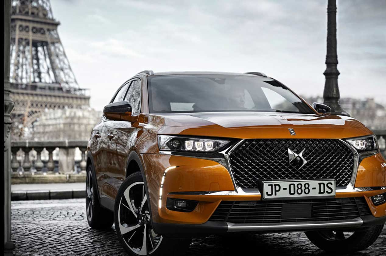 Así son los coches de los principales líderes mundiales