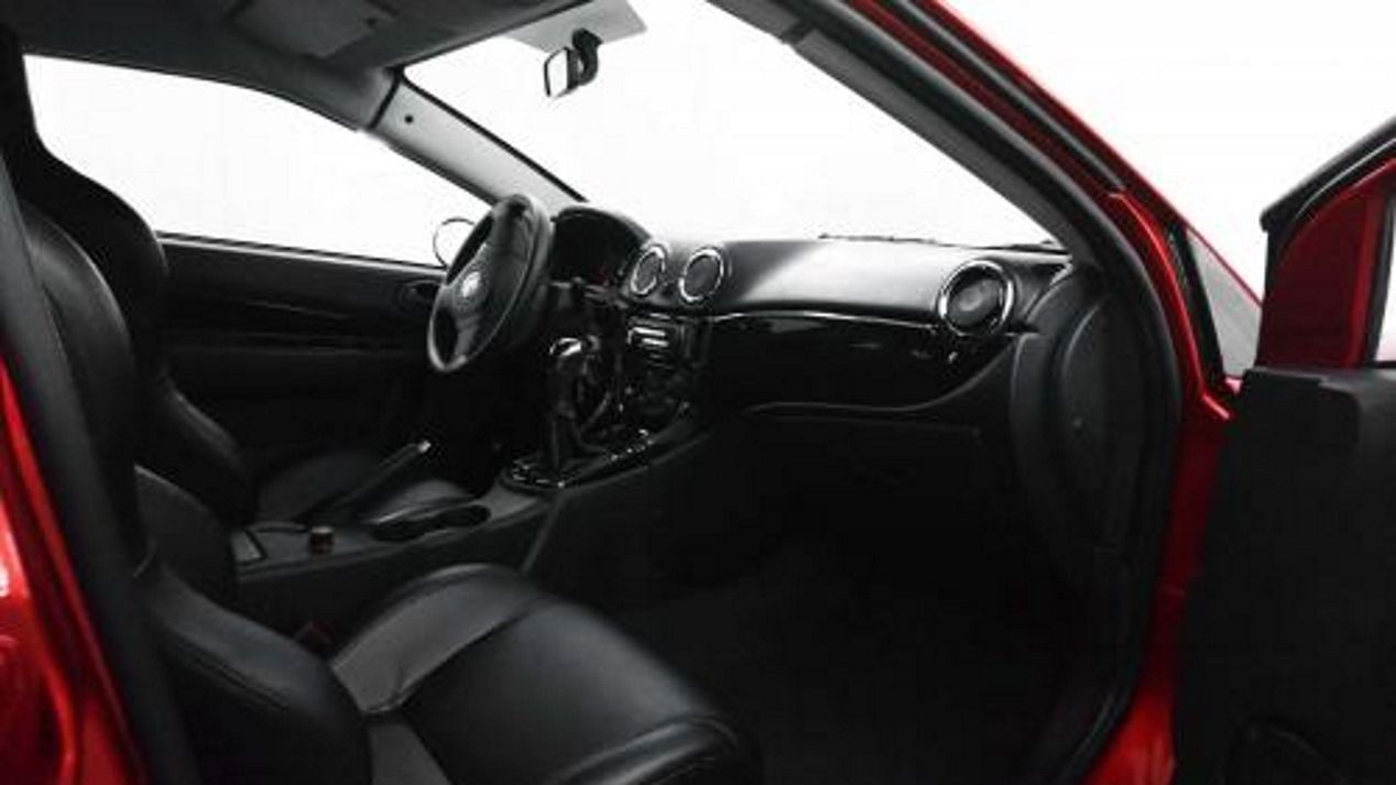 MPM PS160 o el increíble deportivo de 10.000 €: así es