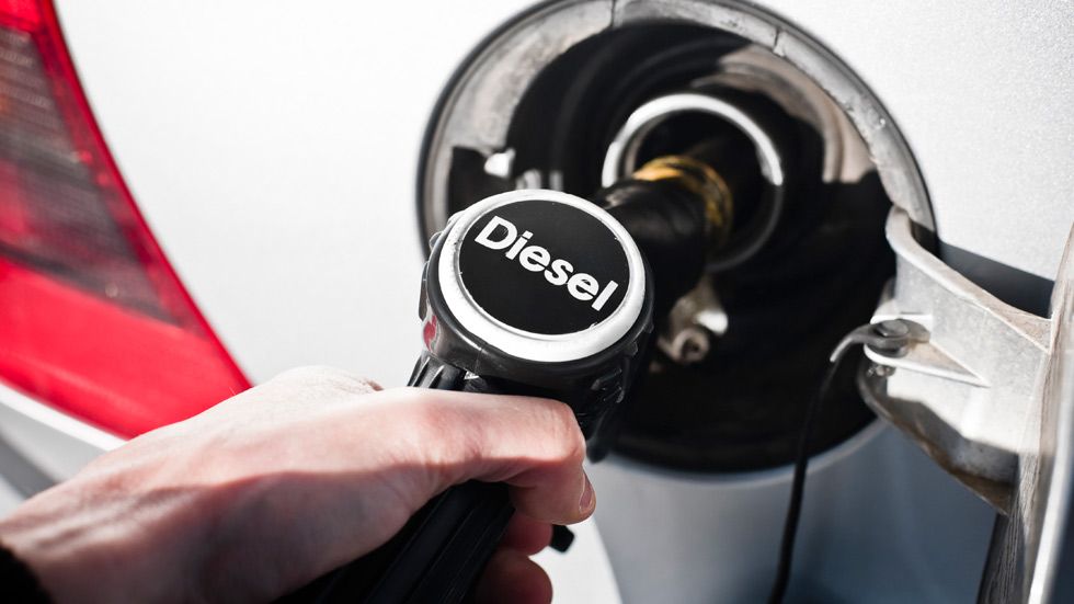 El futuro del coche Diesel, en 10 preguntas y respuestas: todas sus claves
