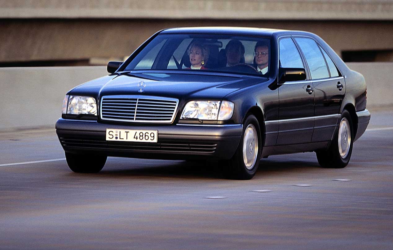 Así son los coches de los principales líderes mundiales