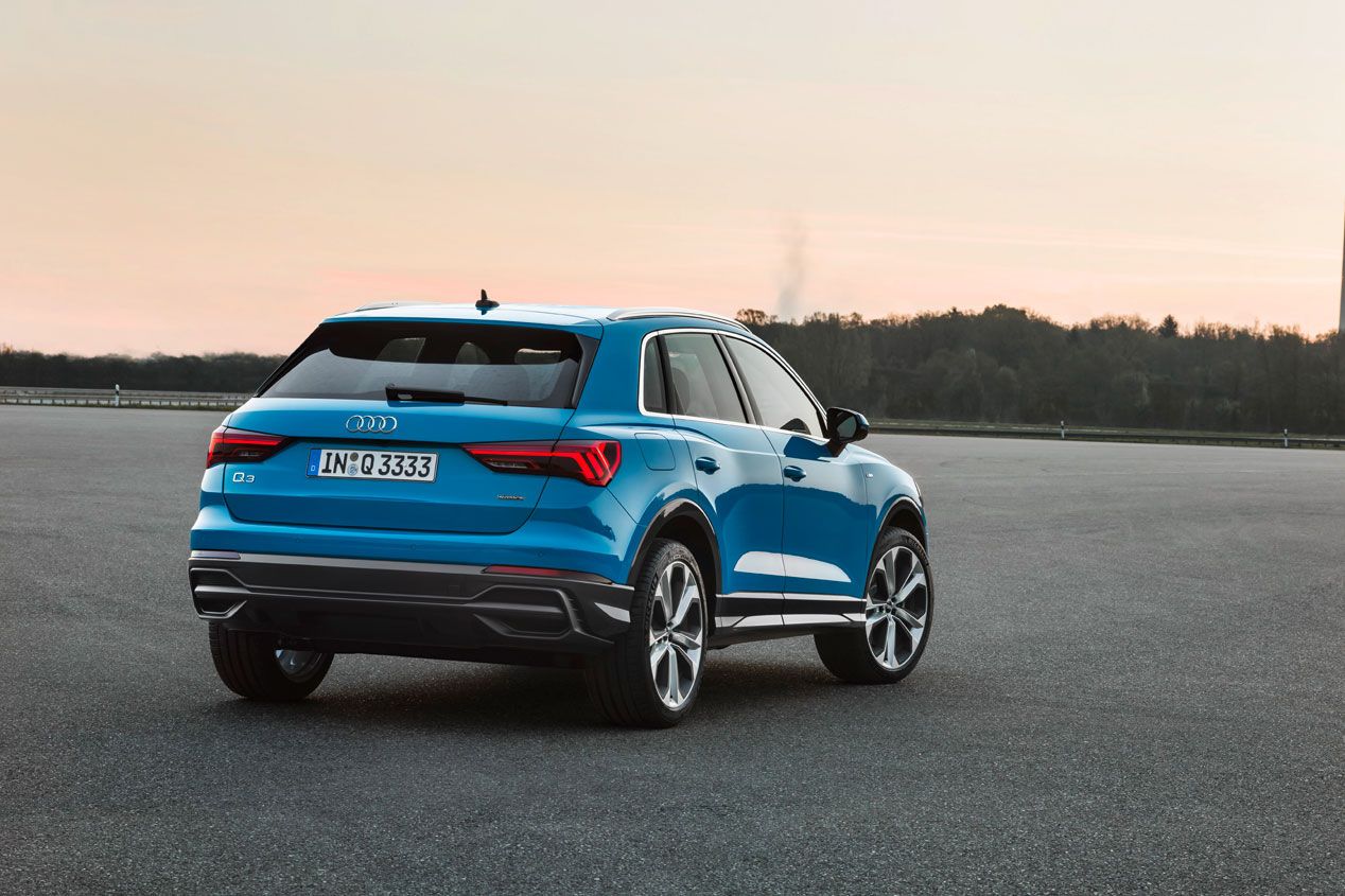 Los coches y marcas más valoradas durante el mes de julio