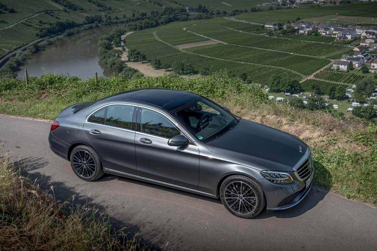 Los coches y marcas más valoradas durante el mes de julio