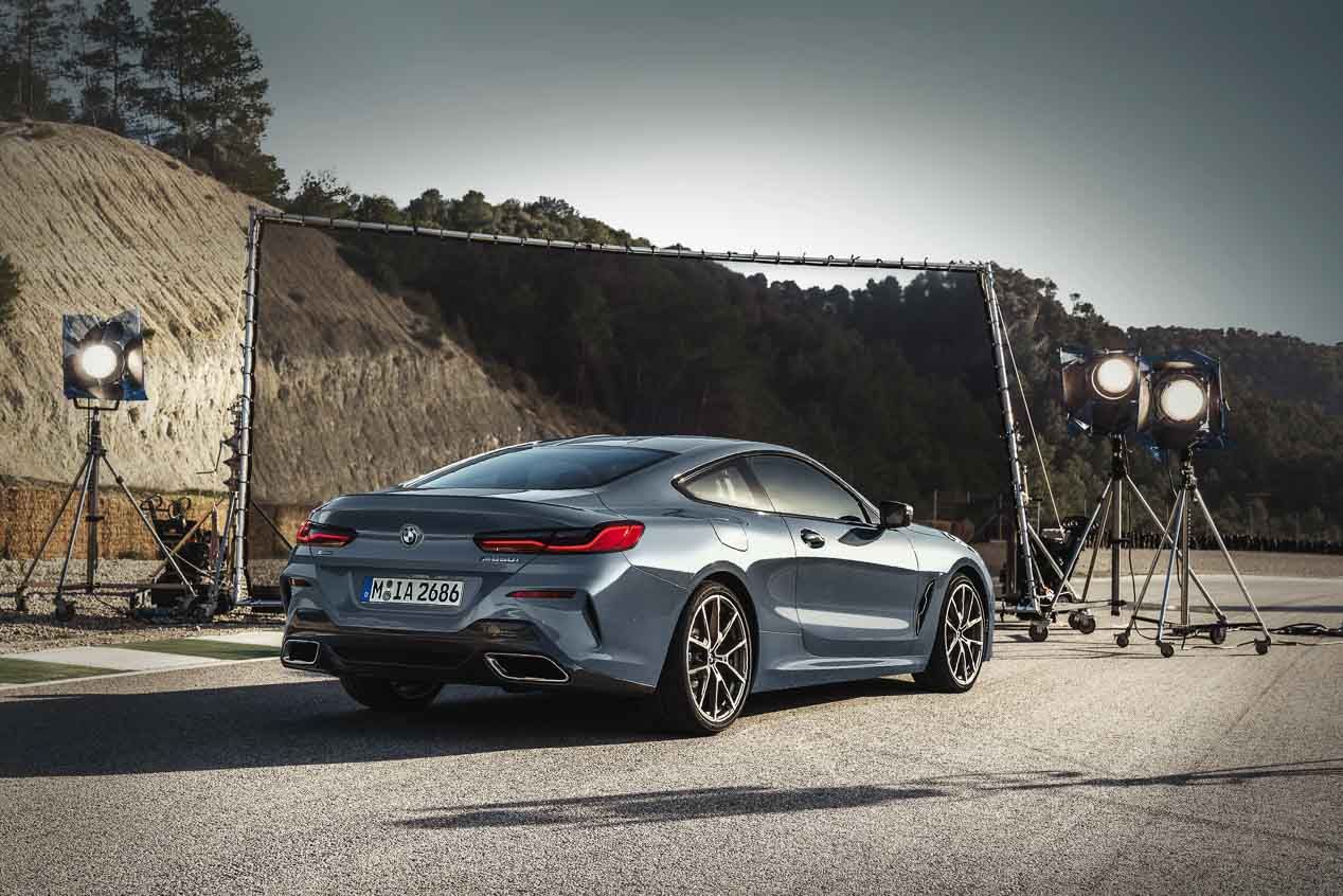 Los coches y marcas más valoradas durante el mes de julio
