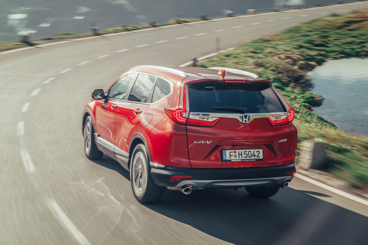 Los coches y marcas más valoradas durante el mes de julio