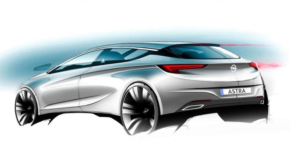 Mazda3 vs Opel Astra: gran nuevo duelo de compactos en 2019