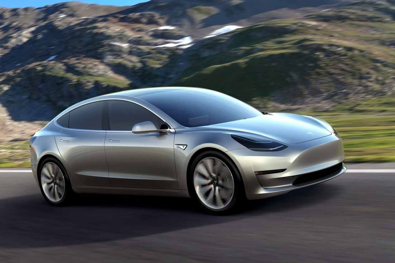 Los coches y marcas más valoradas durante el mes de julio