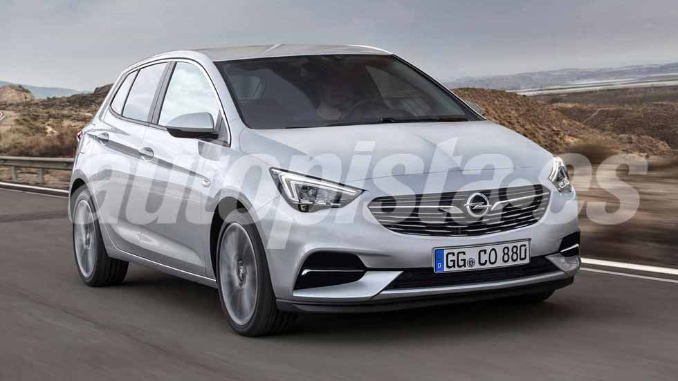 Opel Corsa 2019: más datos y fotos del utilitario más revolucionario 