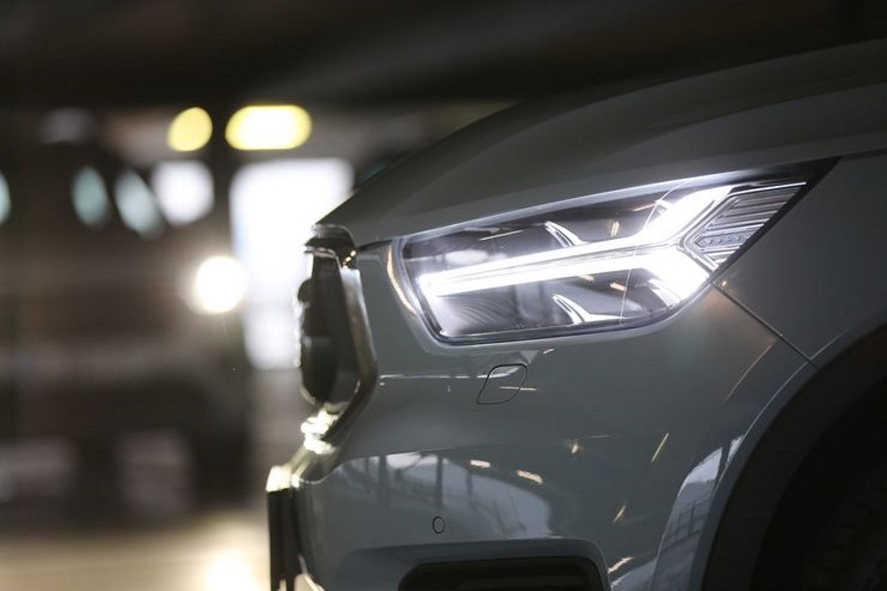 Comparativa SUV: Ford Kuga 1.5 Ecoboost, Skoda Karoq 1.5 TSI y Volvo XC40 T3