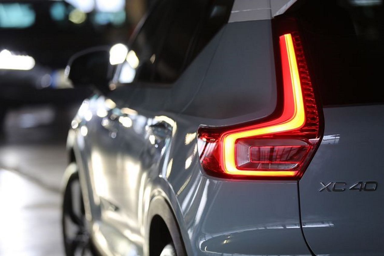 Comparativa SUV: Ford Kuga 1.5 Ecoboost, Skoda Karoq 1.5 TSI y Volvo XC40 T3