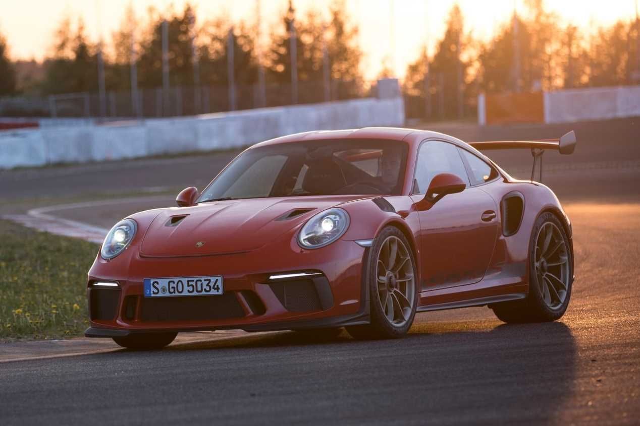 Best Cars, estas son las marcas más seguras según los internautas