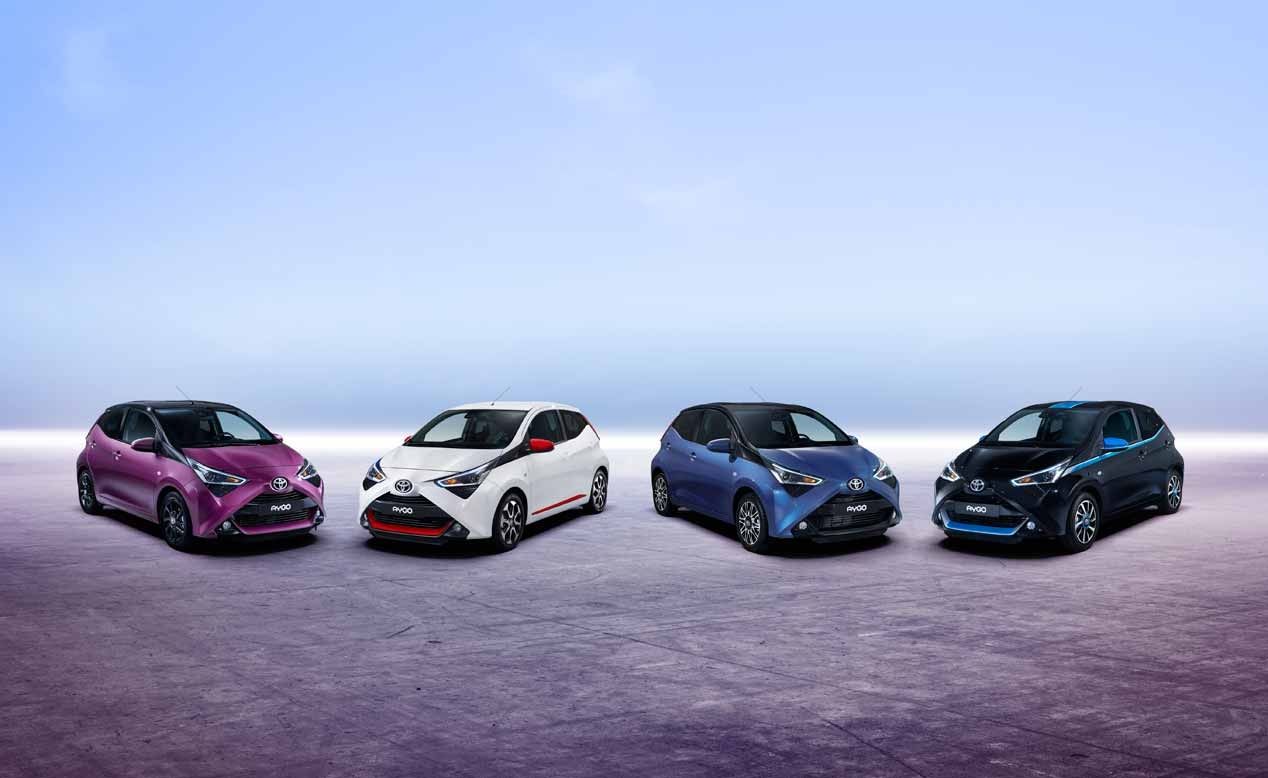 Best Cars, estas son las marcas más seguras según los internautas