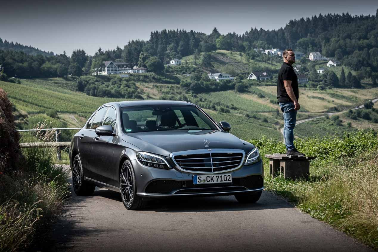 Best Cars, estas son las marcas más seguras según los internautas