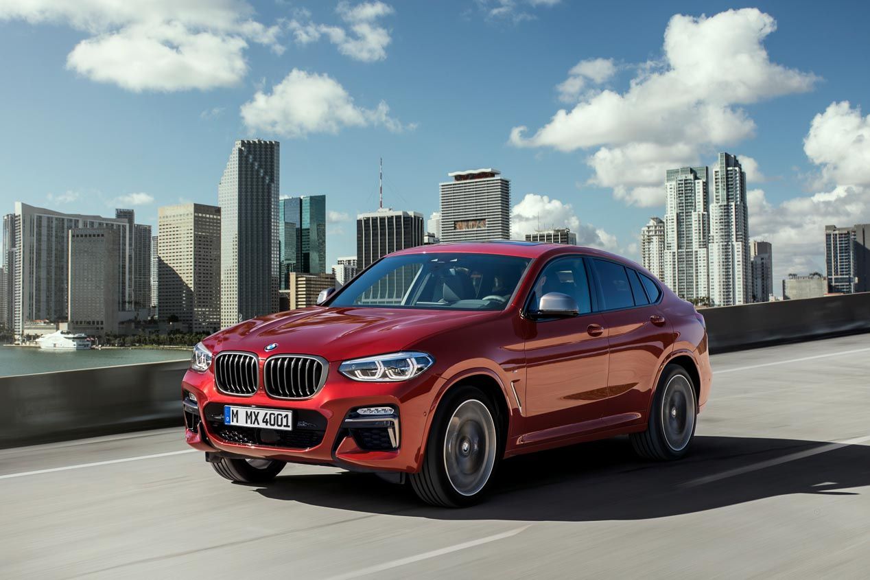 Best Cars, estas son las marcas más seguras según los internautas
