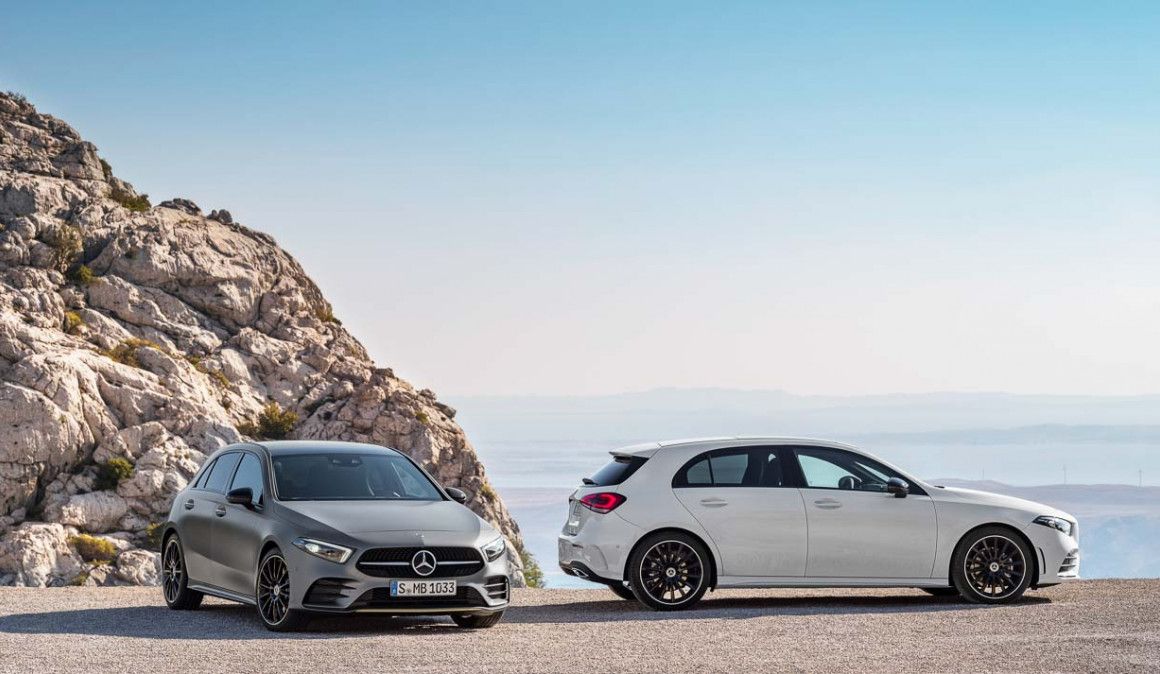 Best Cars, estas son las marcas más seguras según los internautas