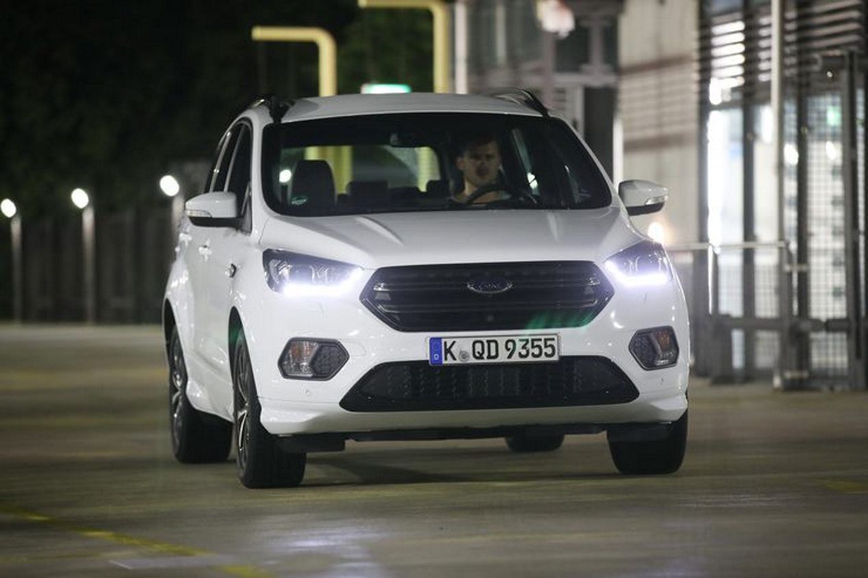 Best Cars, estas son las marcas más seguras según los internautas