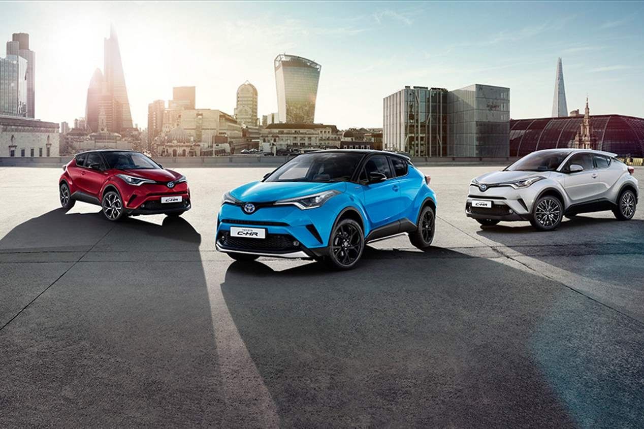 Best Cars, estas son las marcas más seguras según los internautas