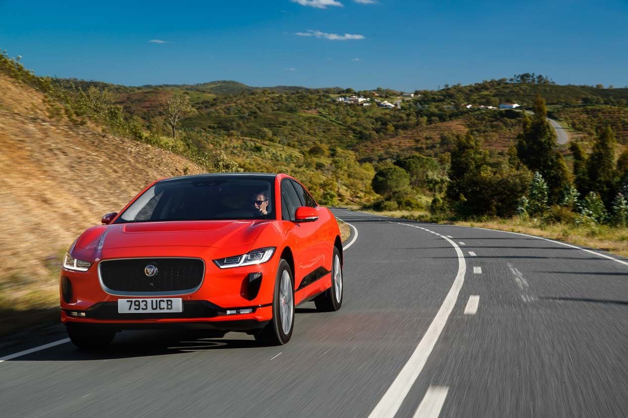 Best Cars, estas son las marcas más seguras según los internautas