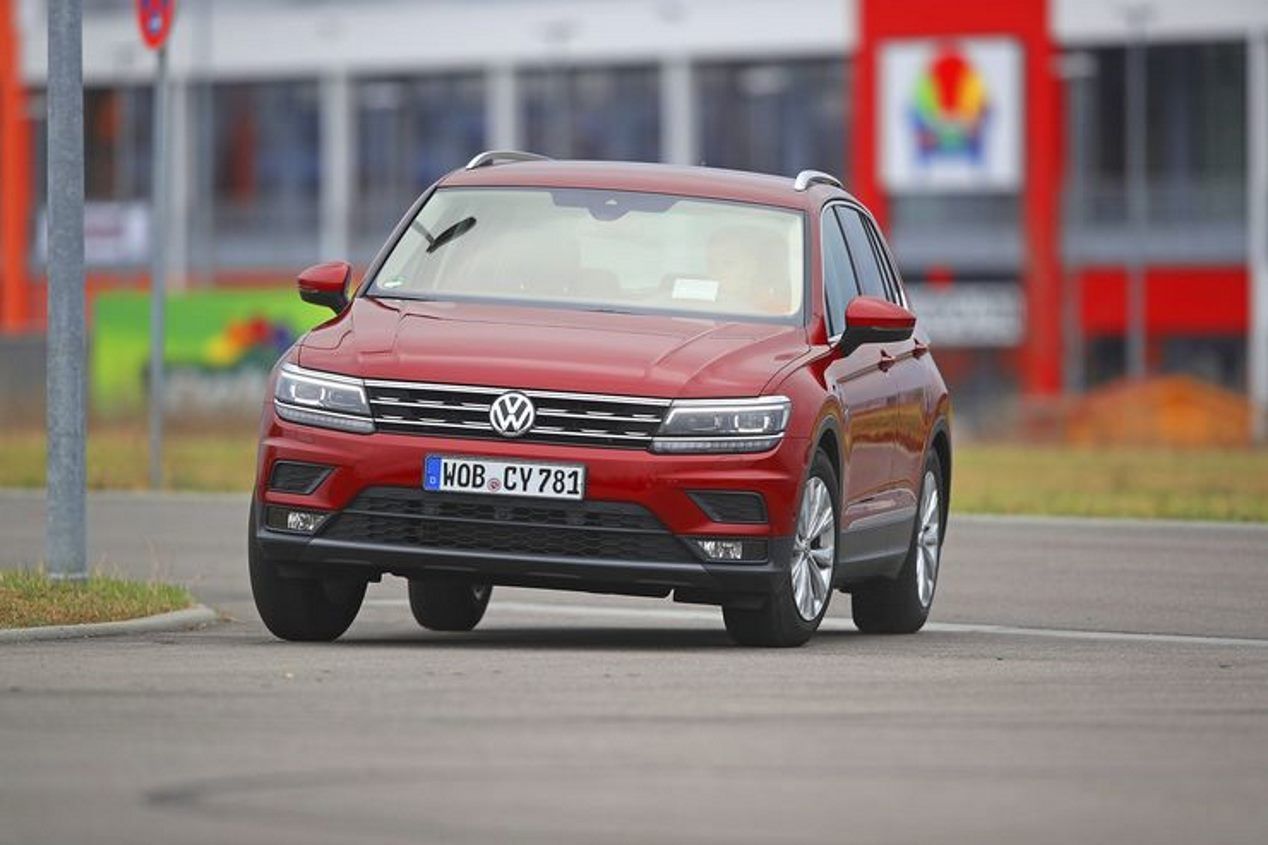 Best Cars, estas son las marcas más seguras según los internautas